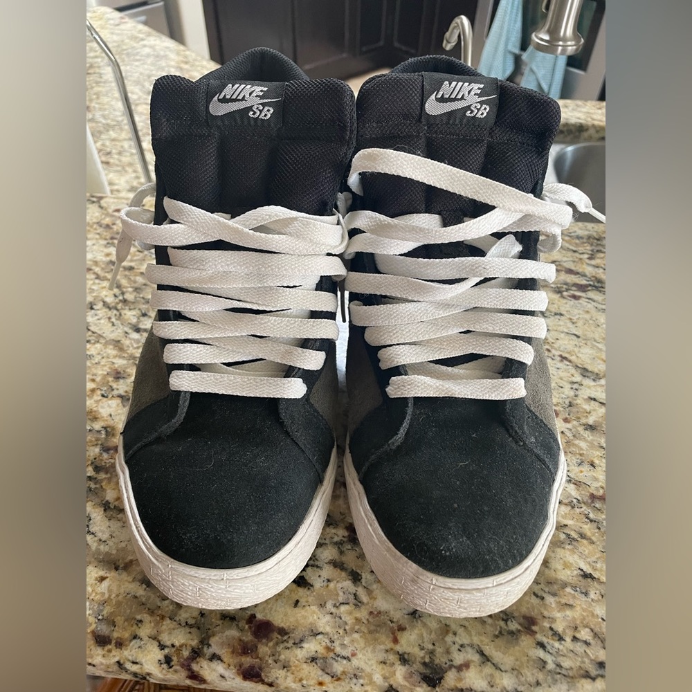 Nike SB Blazer 10.5